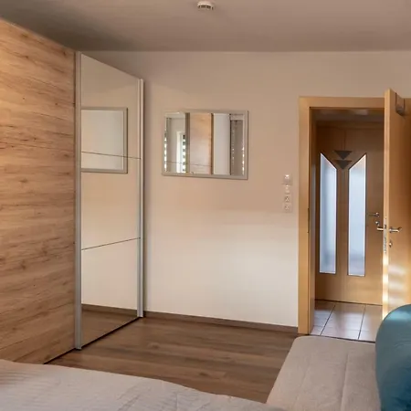 Appartement Haus Leona Imst