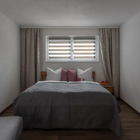 Appartement Haus Leona *