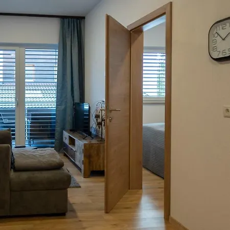 Appartement Haus Leona