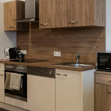 Haus Leona Apartment Imst