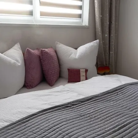 Apartment Haus Leona