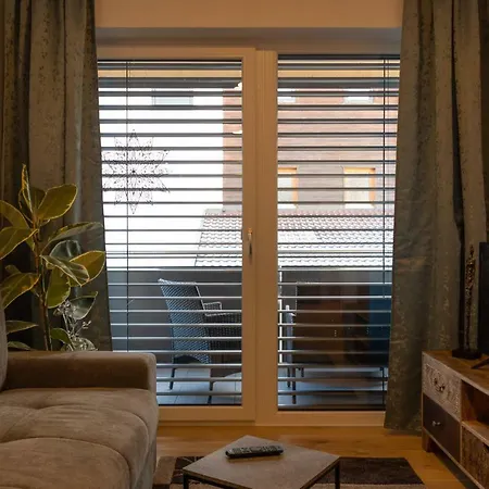 Haus Leona Apartment Imst